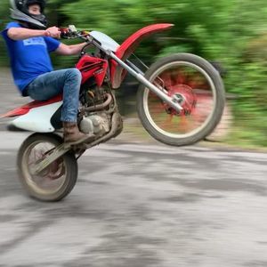 Meet your Posher, Brian